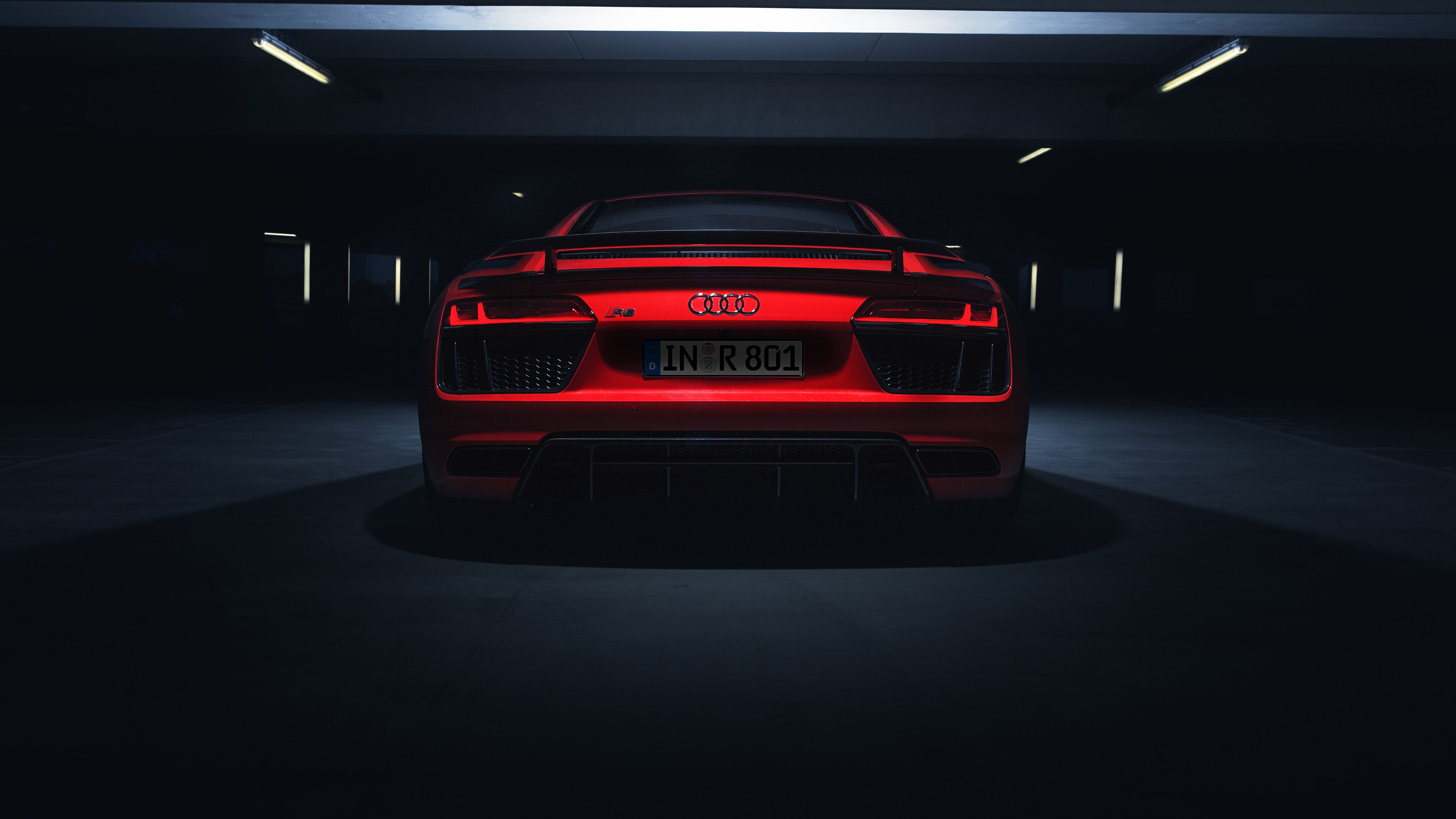 Sfondi Audi
