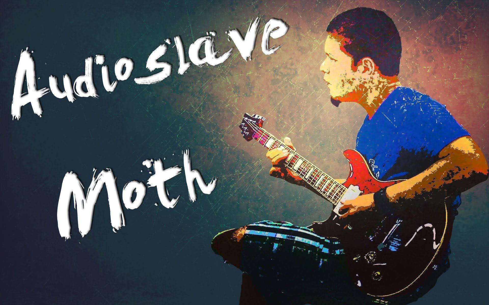 Chitarrista Audioslave, illustrazione, 1920x1200 Full HD+ WUXGA, PC Desktop
