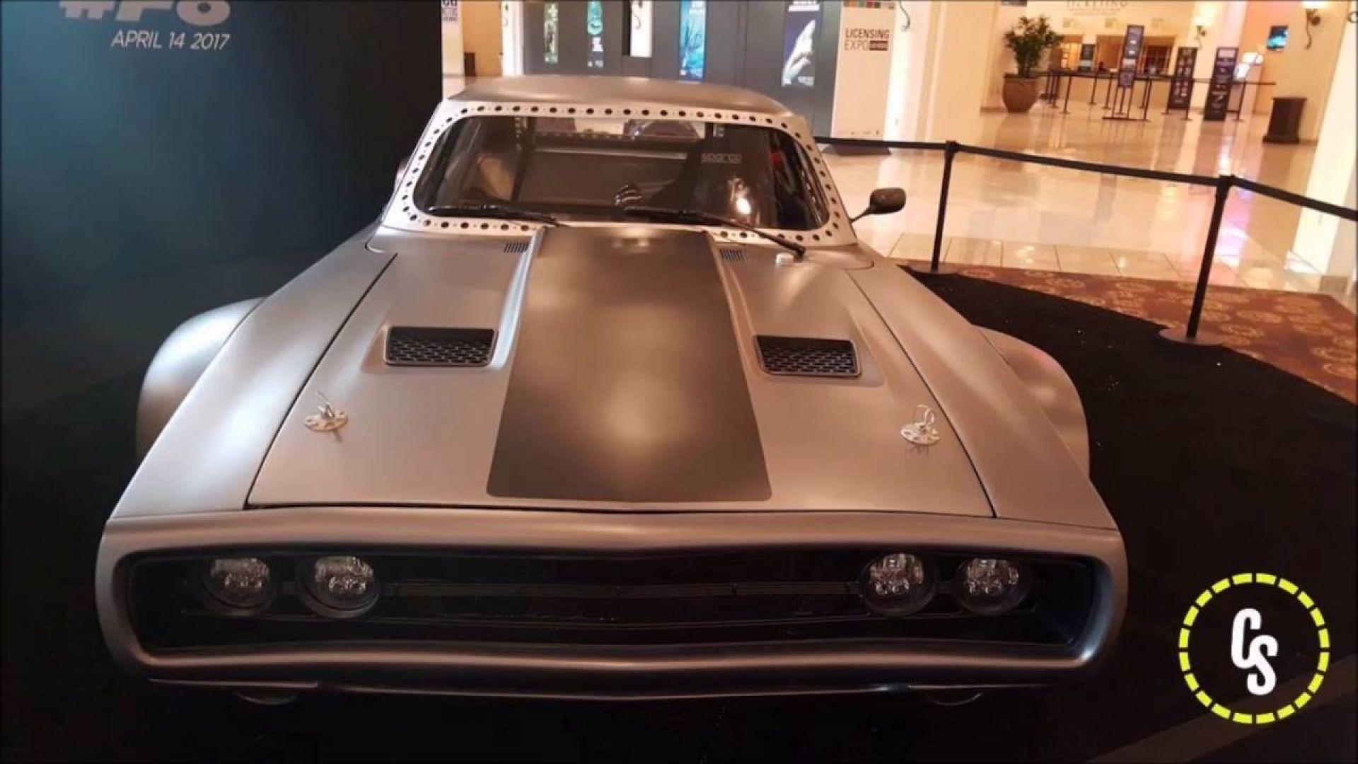 Dodge Charger nero muscle car, 1920x1080 Full HD 1080p, Desktop