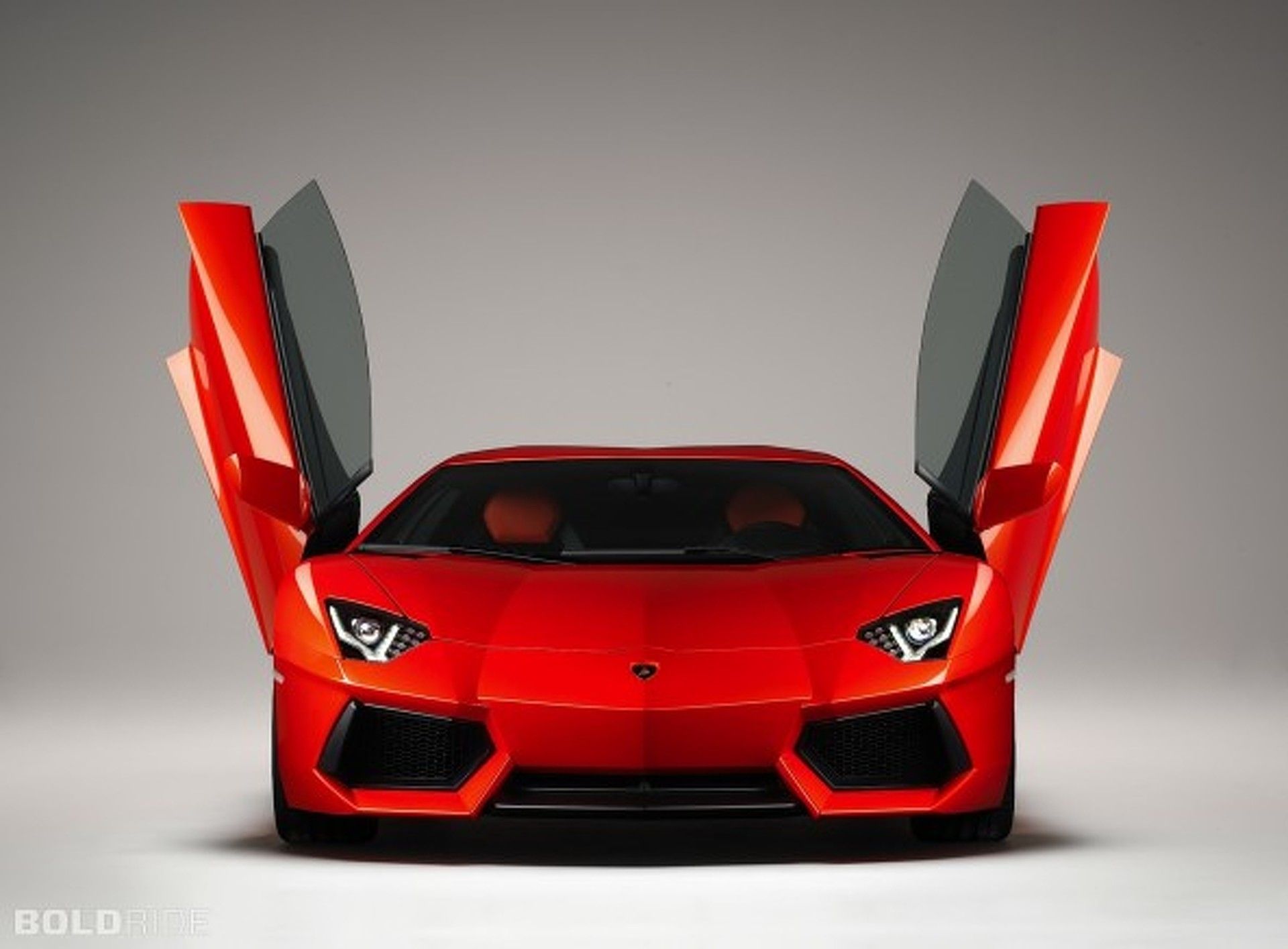 Lamborghini Aventador rossa portiere aperte, 1920x1415 Full HD+ WUXGA, iMac