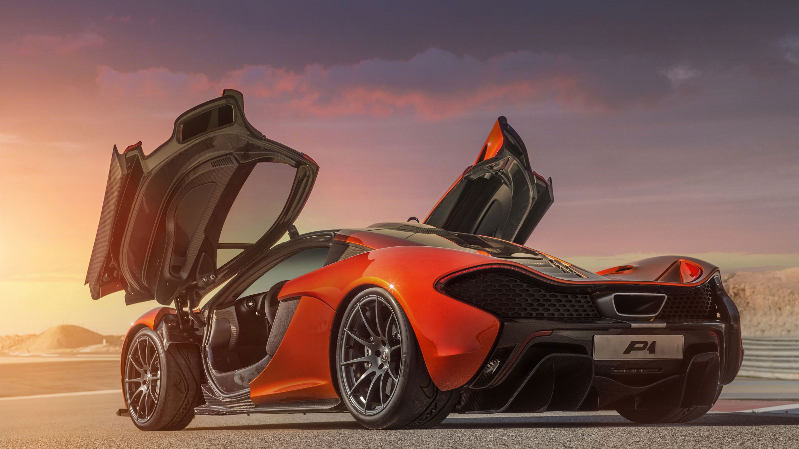 Supercar Modificate, 2560x1440 2K, Desktop