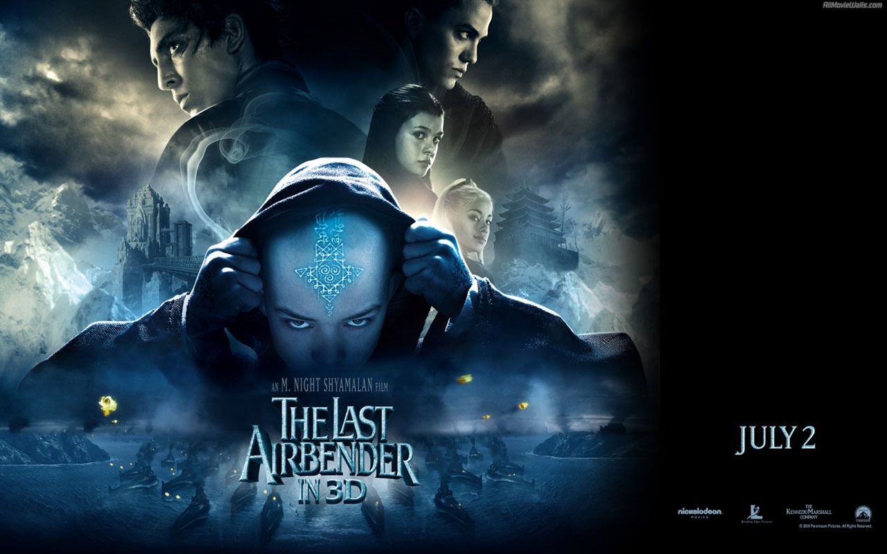 Avatar Last Airbender personaggi, 1920x1080 1080p, PC Desktop