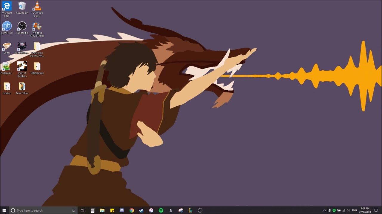 Avatar Last Airbender pannelli personaggi, 1920x1080 Full HD 1080p, Desktop