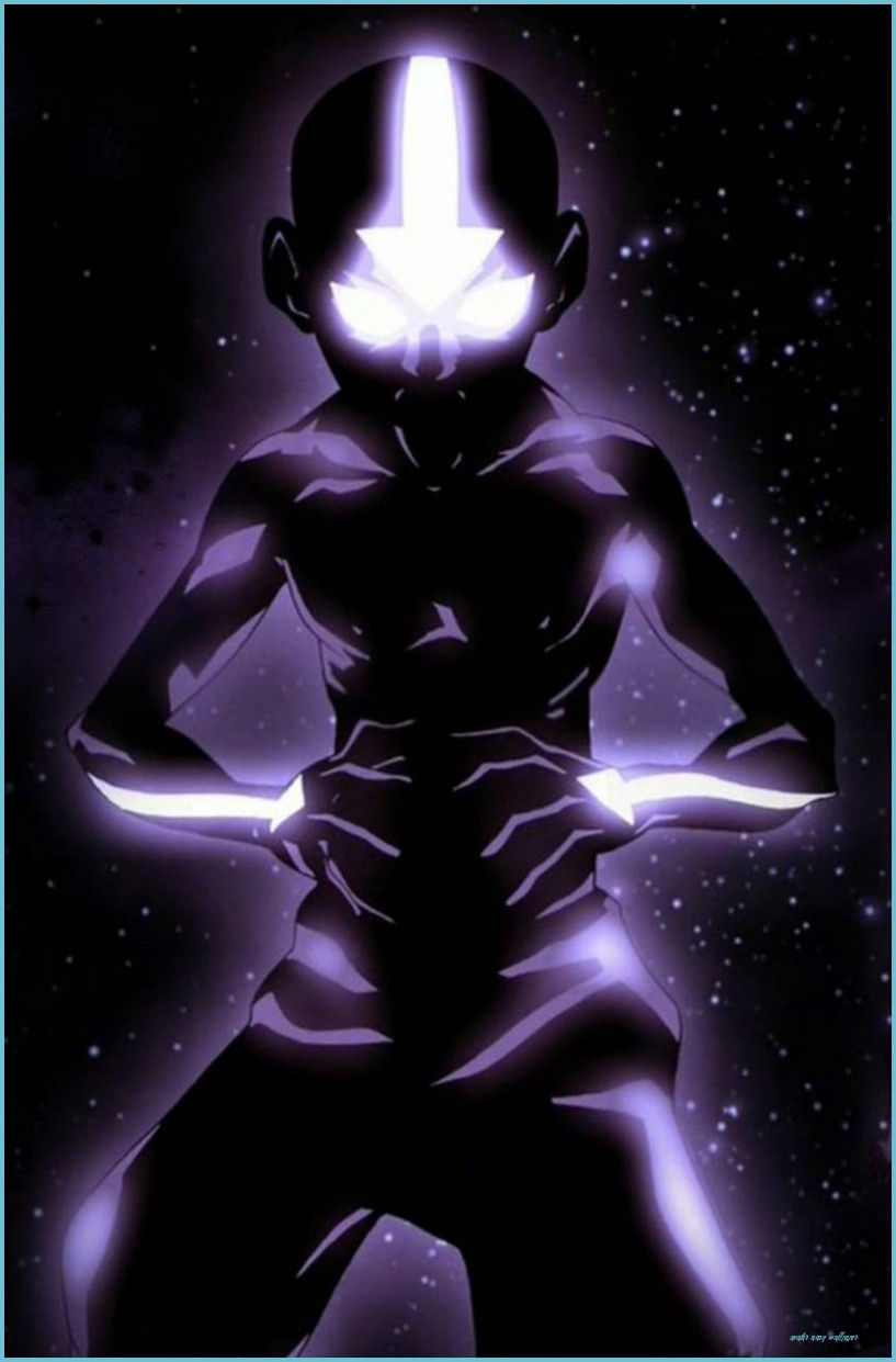Aang Avato Stato spirito, 817x1241 Full HD Verticale, iPhone