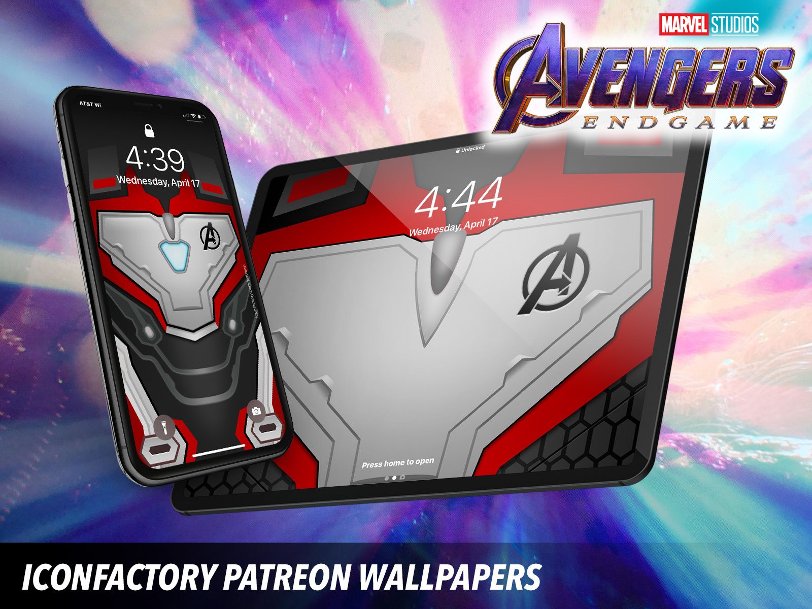 Avengers Endgame wallpaper telefoni, 1600x1200 900p, HP Laptop