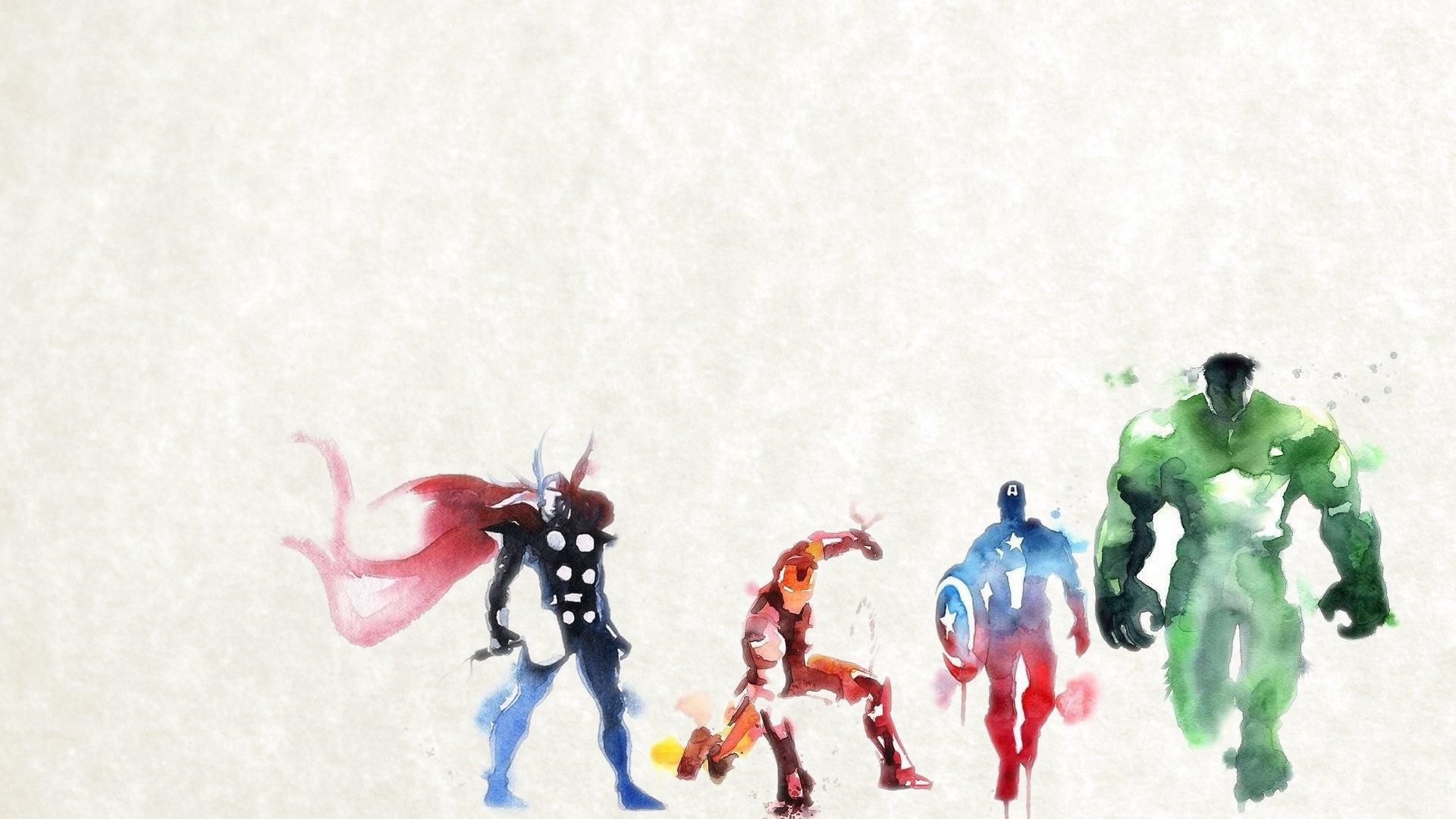 Avengers Endgame battaglia finale, 2560x1440 QHD, PC