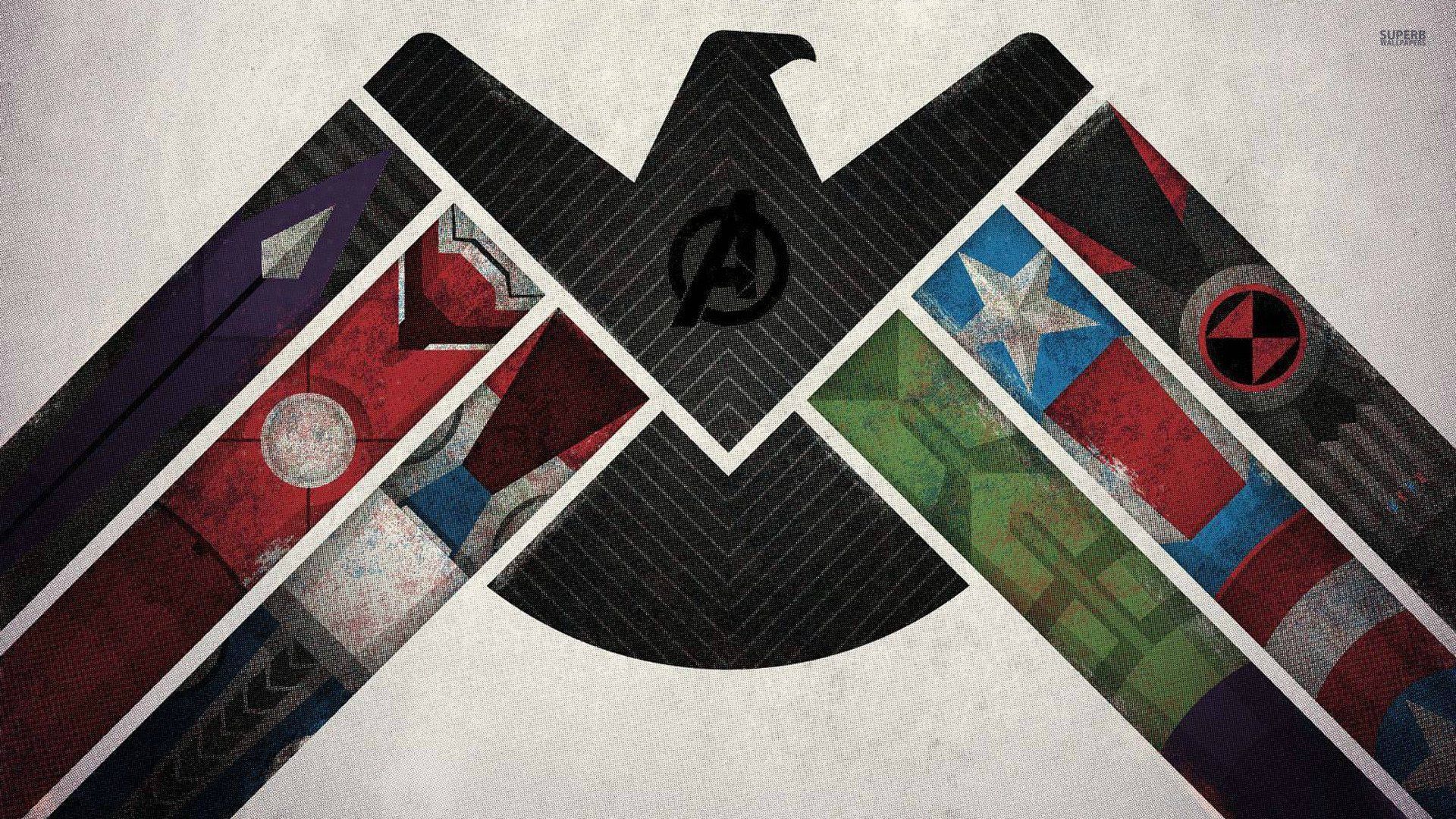 Avengers Endgame poster spaziale, 3840x2160 4K Ultra HD, Desktop