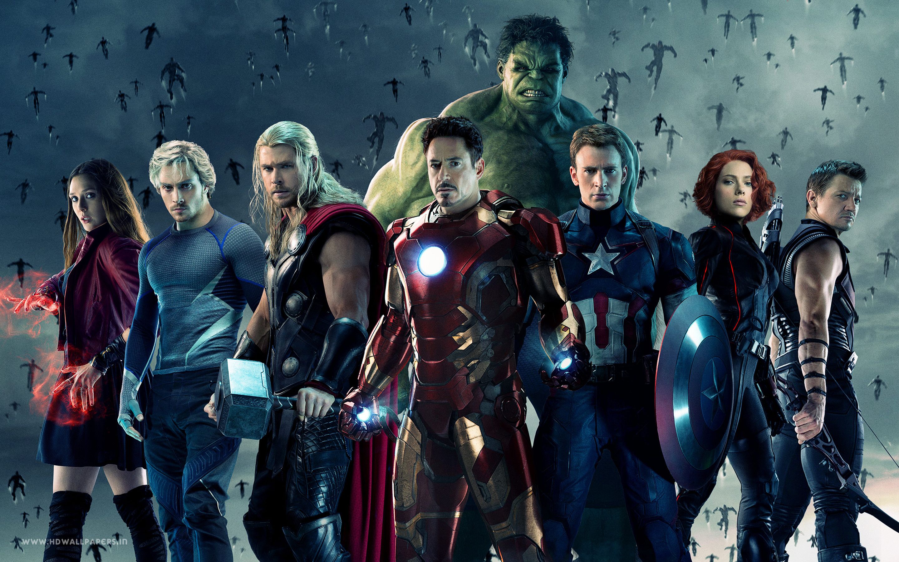 Avengers Infinity War poster, 1600x900 HD Ready, Desktop