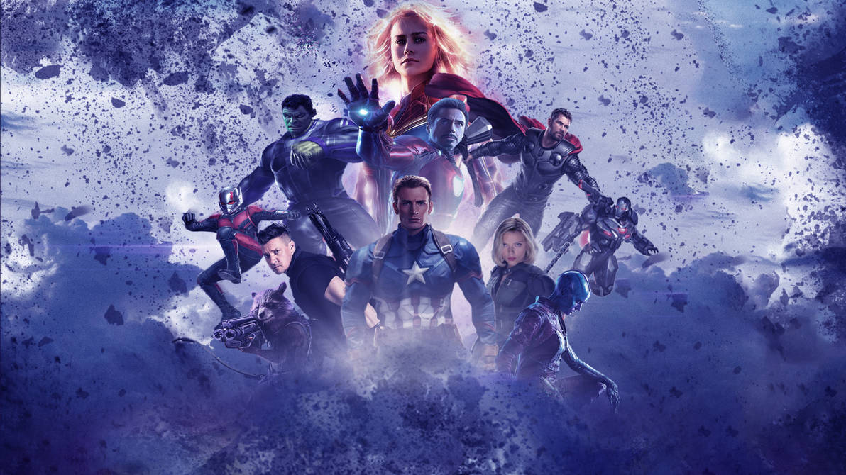 Personaggi Avengers, Hulk, Iron Man, Thor, 2048x1280 2K, Monitor Gaming