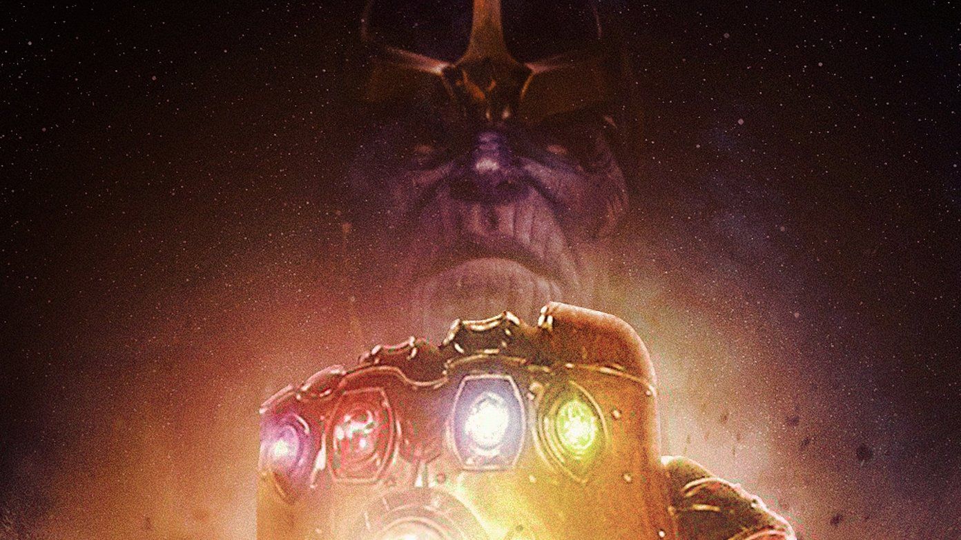 Hulk neon stile Avengers, 1920x1080 Full HD 1080p, PC