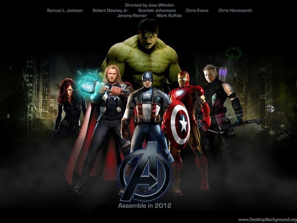 Personaggi Avengers Marvel griglia, 1920x1200 WUXGA, Monitor Gaming