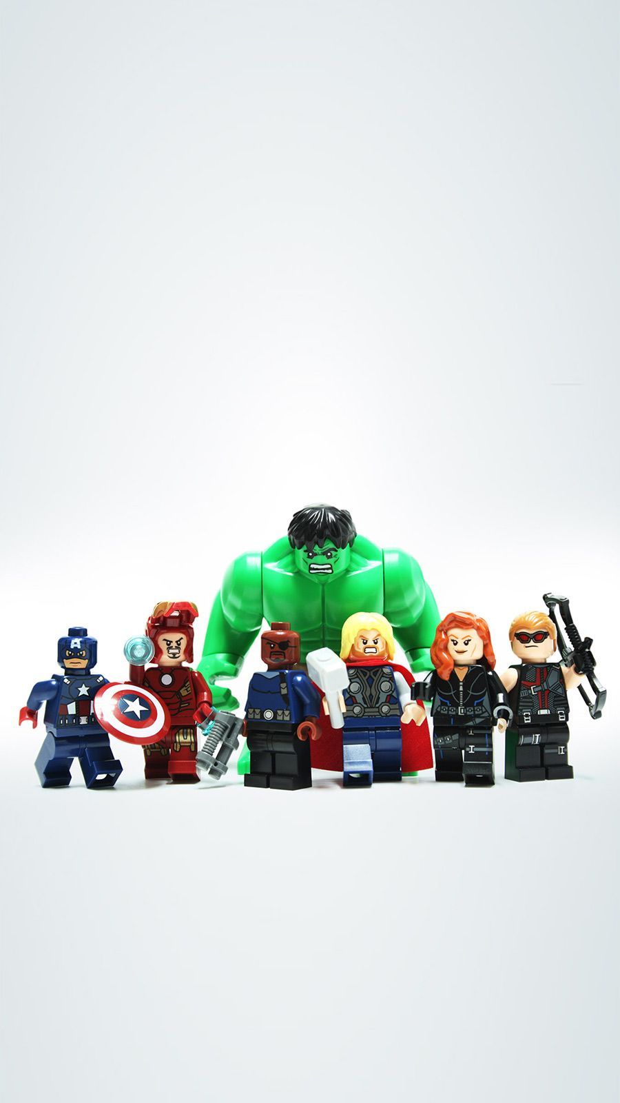 LEGO Capitan America Marvel, 1600x1200 900p, PC