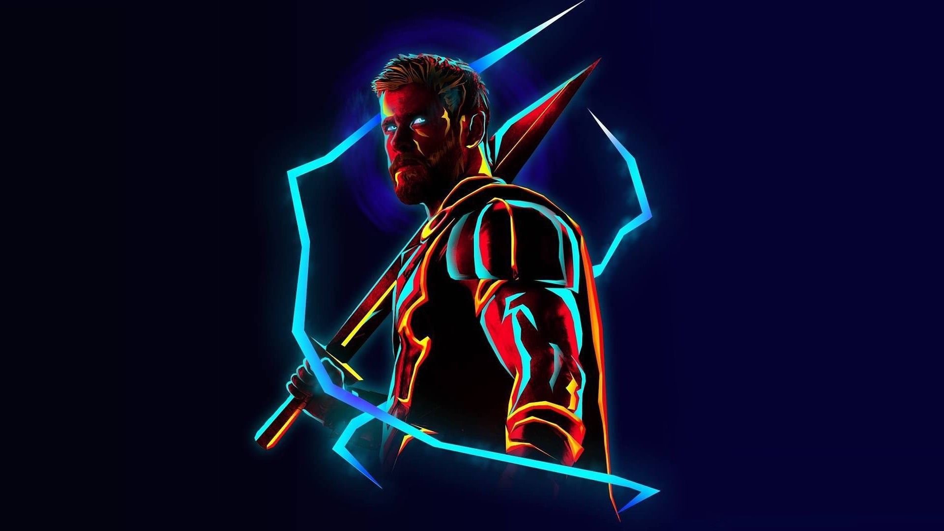 Sfondi Avengers