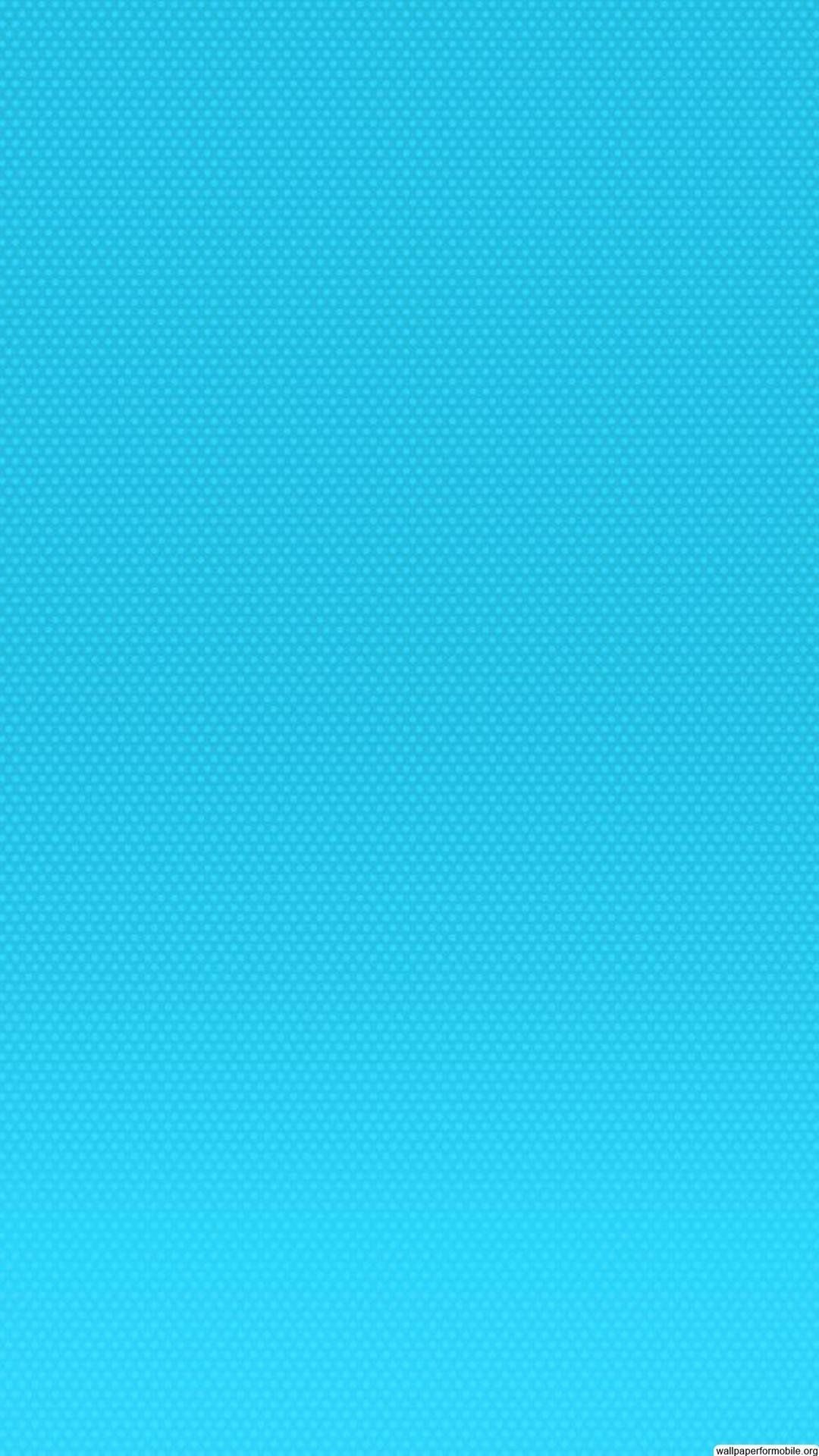 Sfondo azzurro con texture puntinata, 1080x1920 Verticale, Telefono