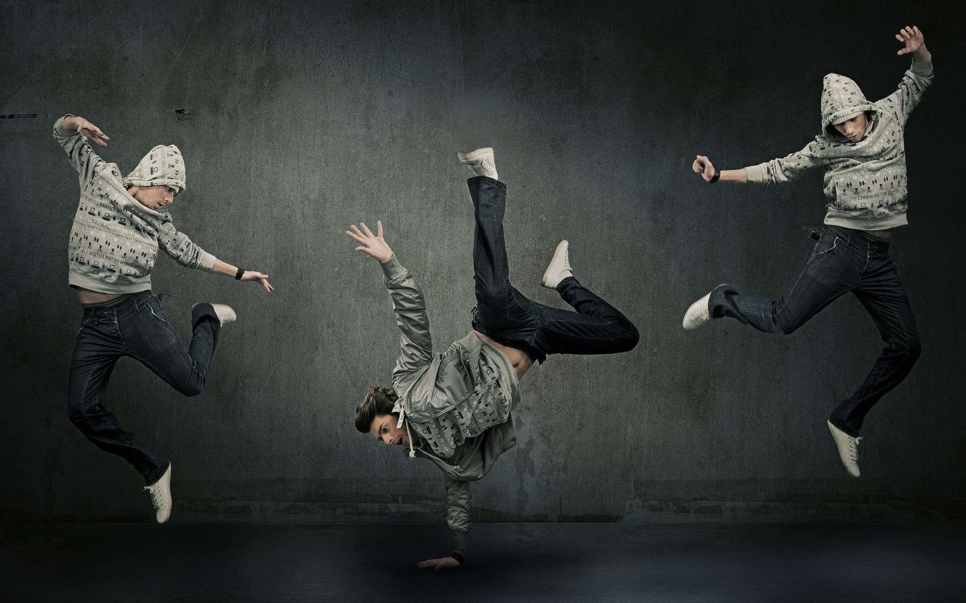 Ballerini hip hop breakdance, 1920x1200 Full HD+, PC Desktop