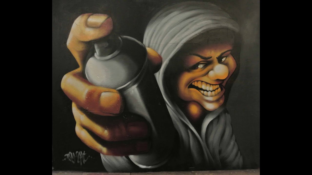 Graffiti nome Jamie muro rotto, 5184x3456 UHD, PC 4K