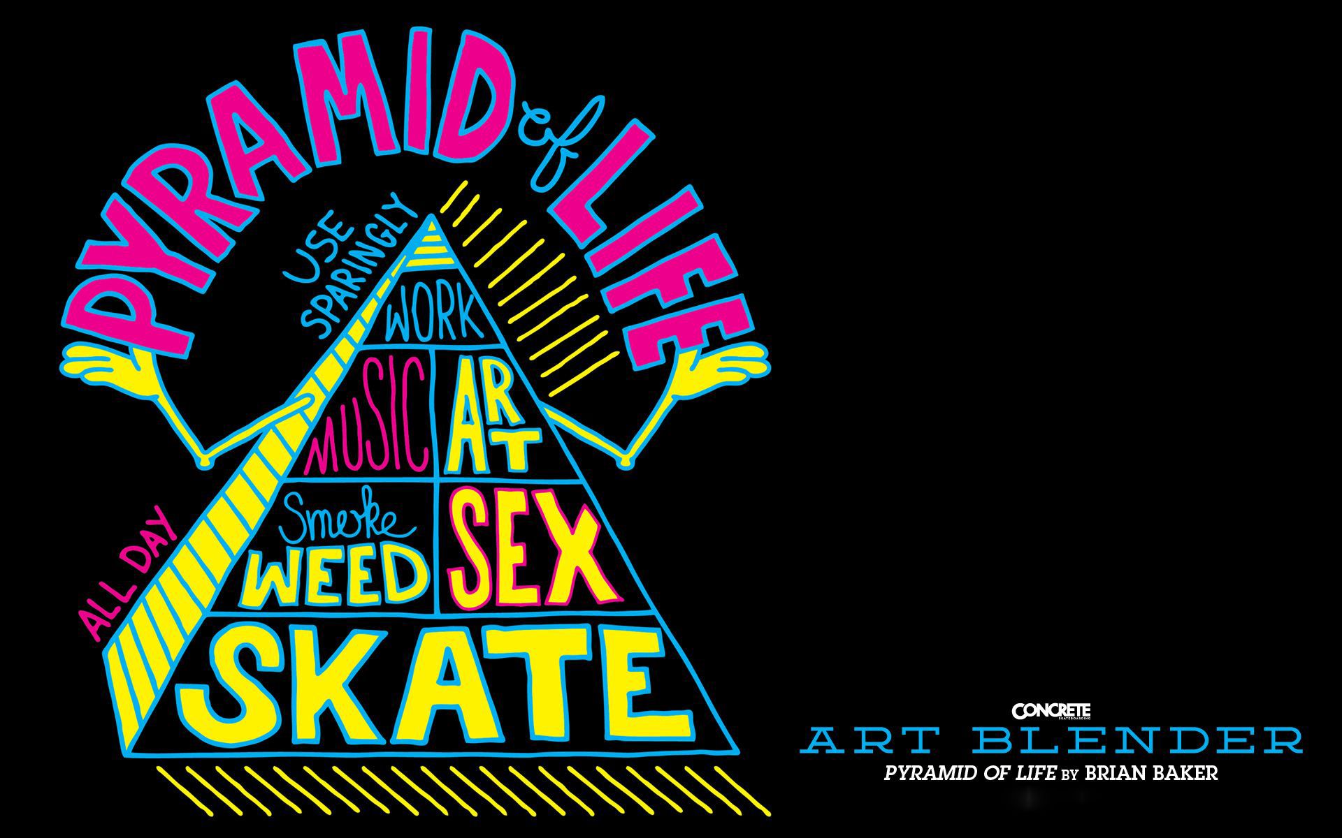 Logo Girl Skateboards testo bianco, 1600x1200 HD Ready, Laptop