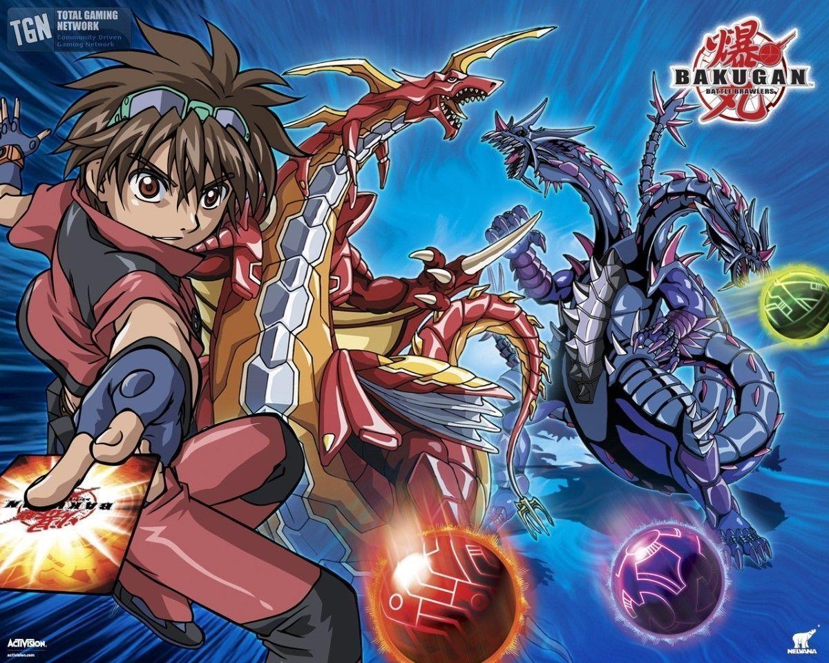 Bakugan personaggi e sfere, 1200x960 HD, Laptop