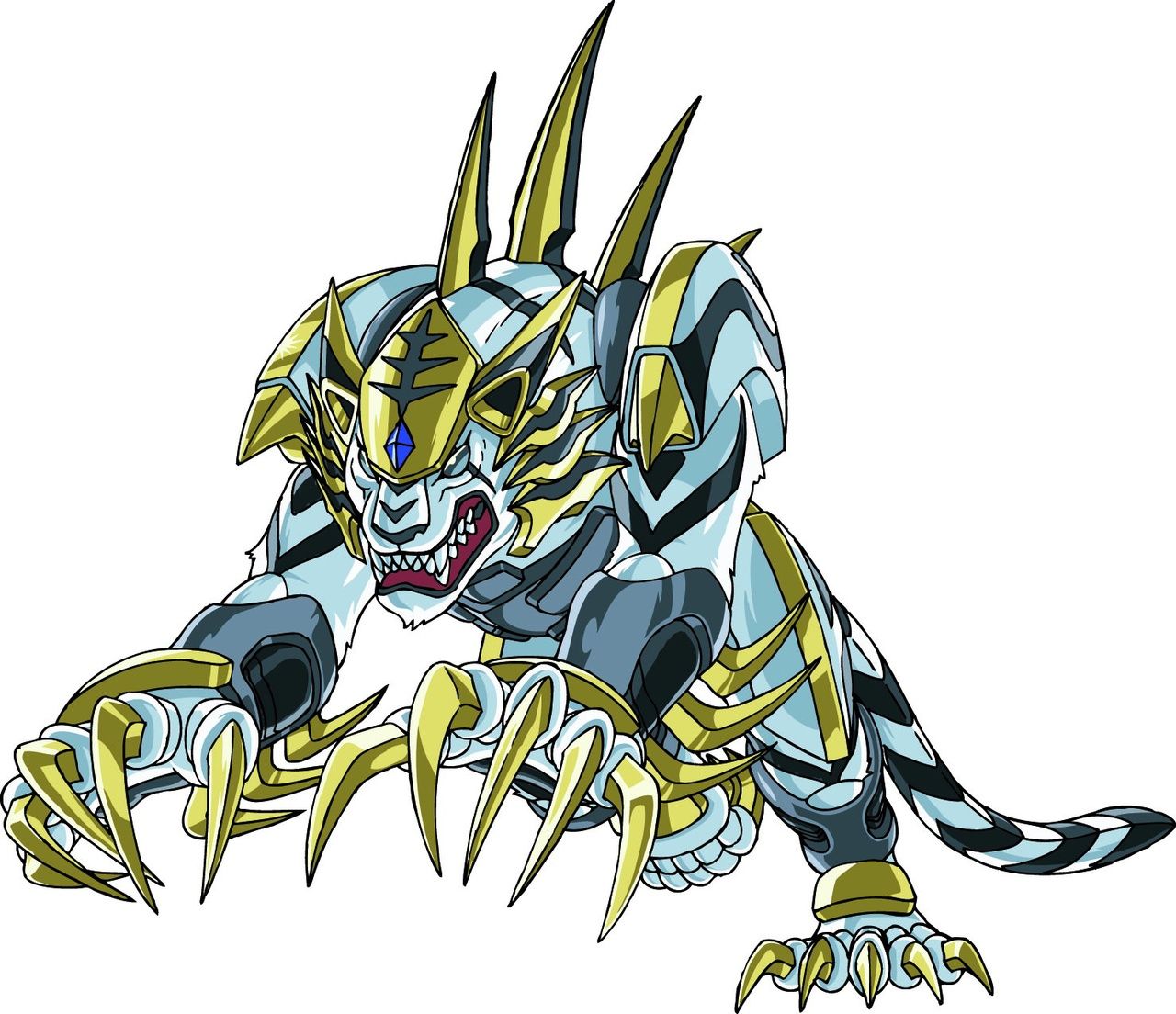 Bakugan creatura meccanica argento, 1280x1104 HD, Desktop
