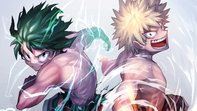 All Might My Hero Academia, 1600x900 900p, PC