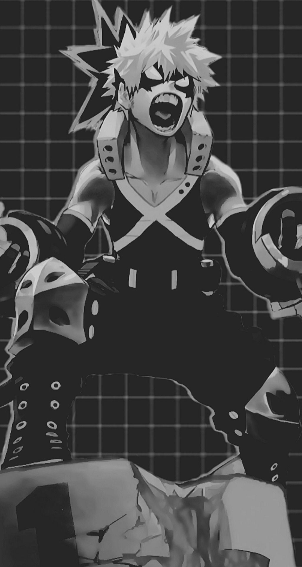 Todoroki Bakugo Deku My Hero Academia, 1920x1358 WUXGA, PC
