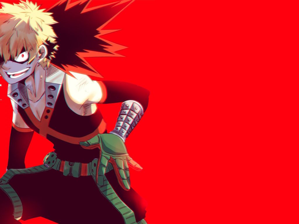 My Hero Academia personaggi gruppo, 2560x1440 2K, PC Desktop