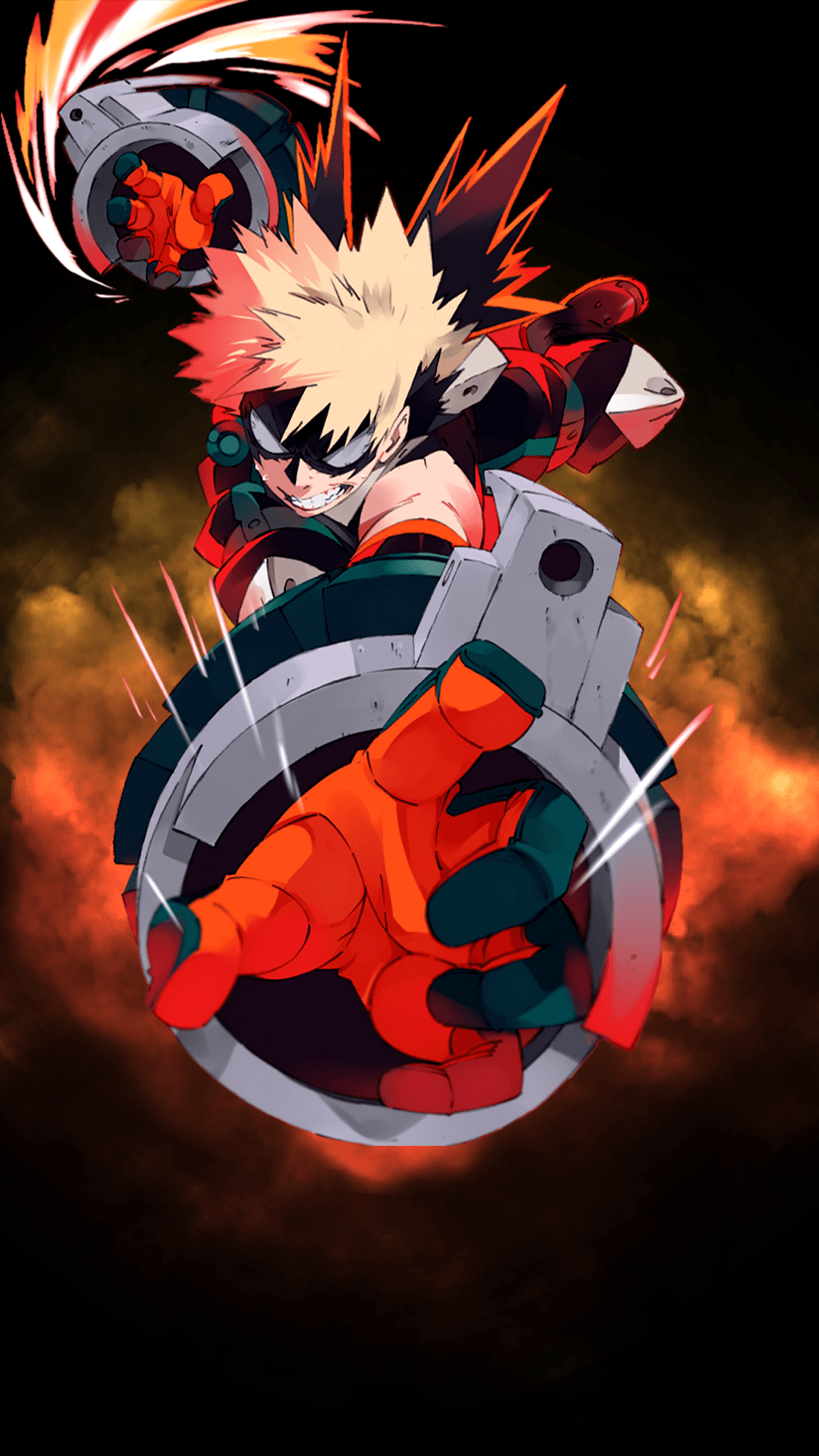 Personaggi My Hero Academia gruppo, 1920x1080 Full HD, Desktop