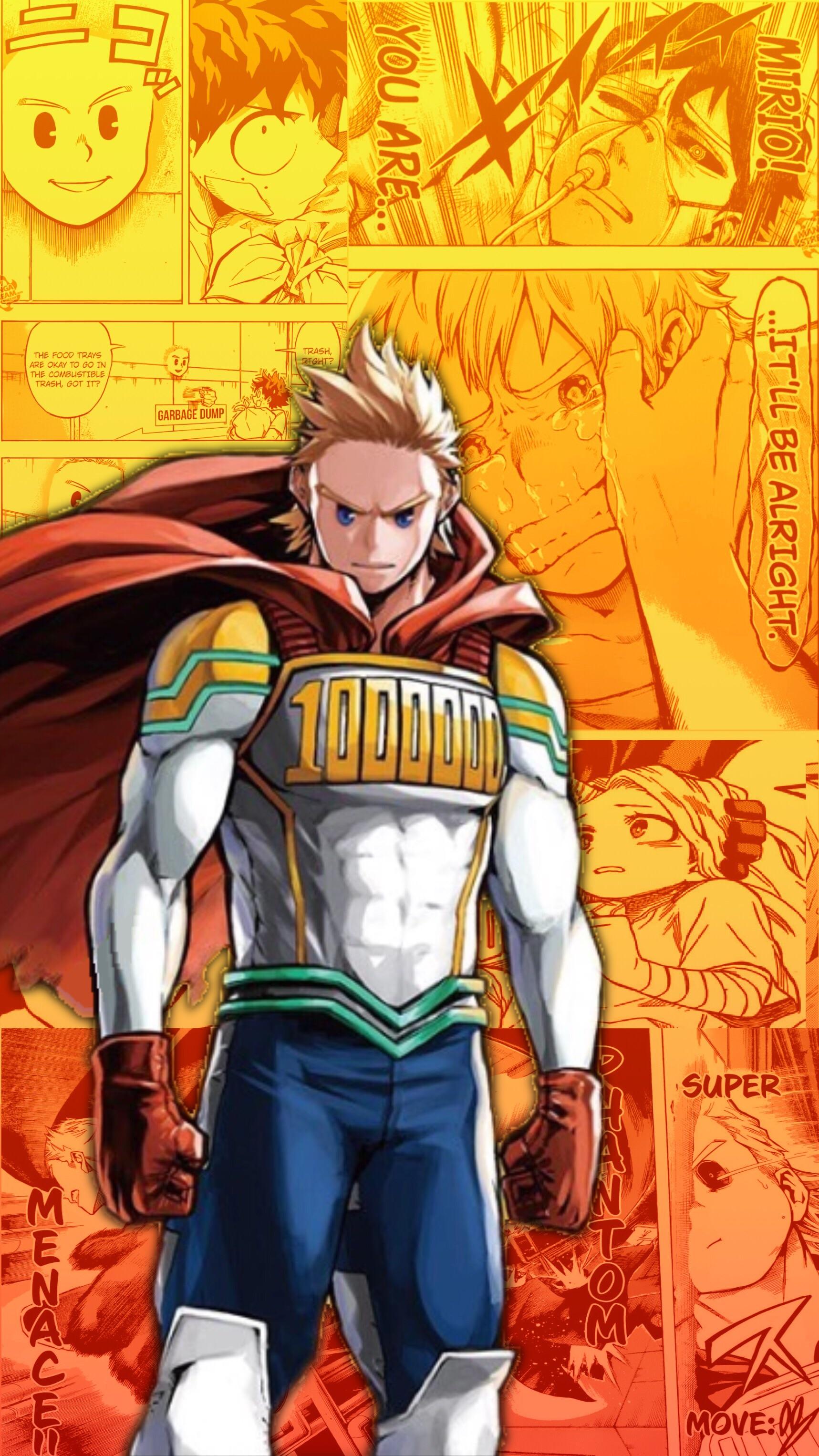 Bakugou e Kirishima, BNHA, 719x1280 Full HD Verticale, iPhone