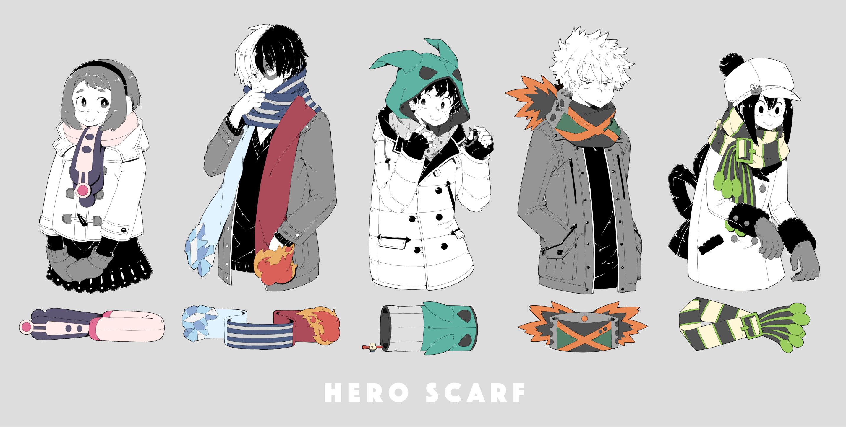 Bakugou My Hero Academia rosso, 1080x1920 Full HD Verticale, iPhone