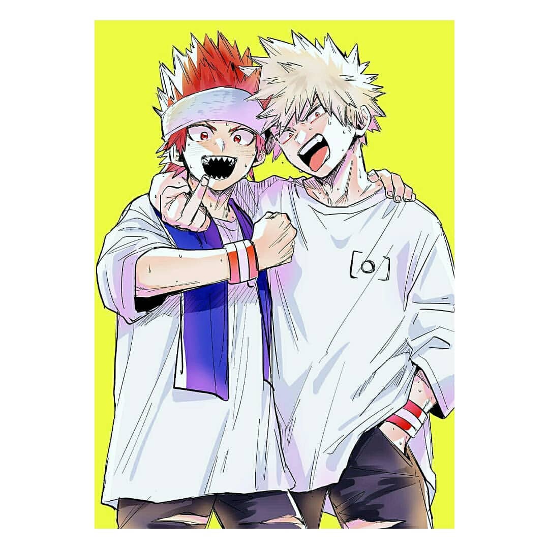 Deku My Hero Academia scuola, One For All, 1920x1080 Full HD 1080p, PC