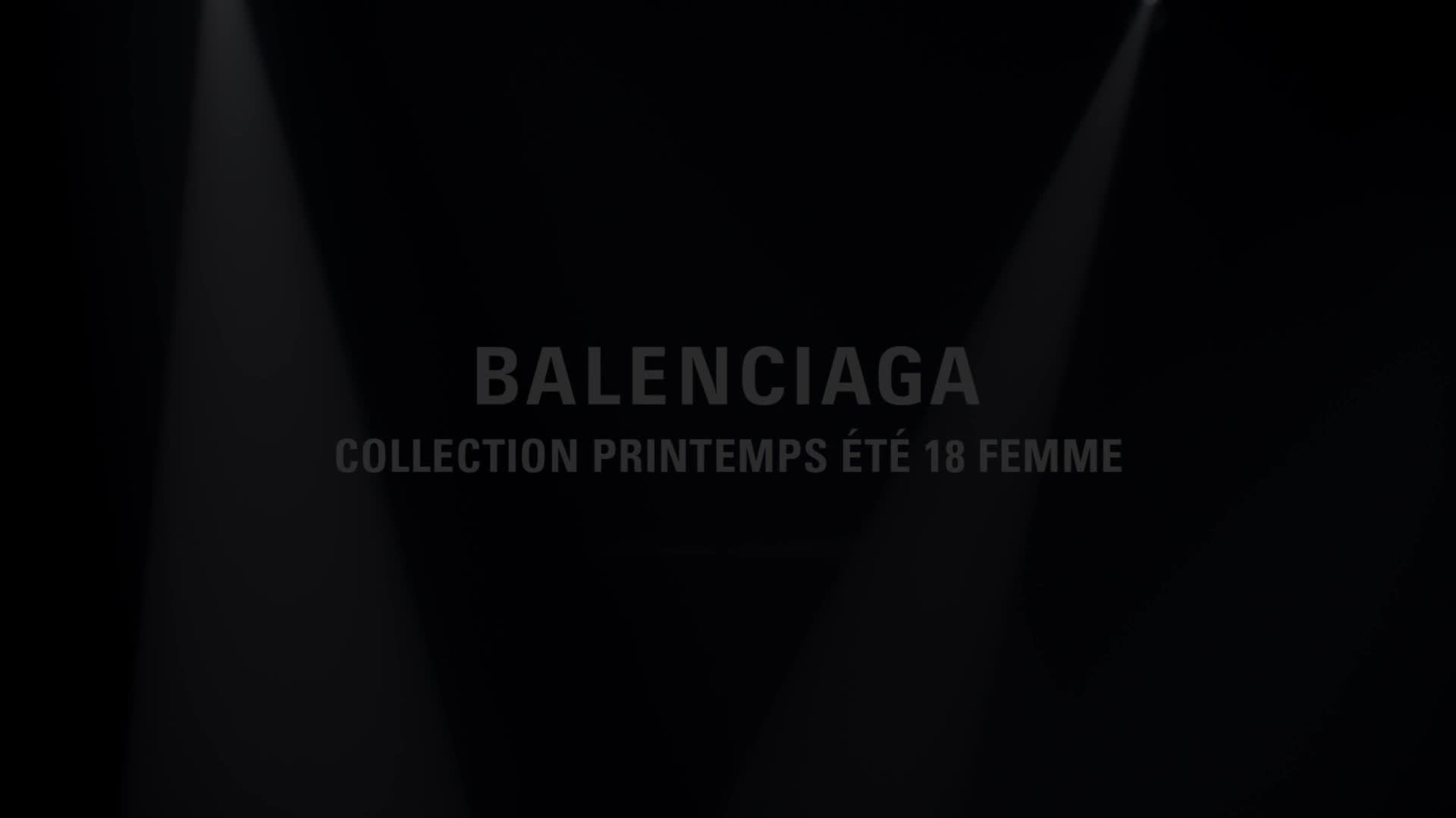 Sneaker Balenciaga Speed Trainer nera, 2048x1536 Hi-Res, iMac