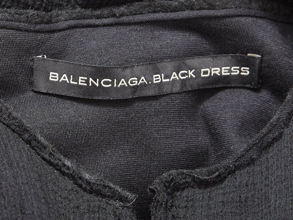 Balenciaga campagna bianco nero, 1200x776 HD, Desktop