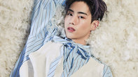 BamBam GOT7 camicia righe, Kunpimook Bhuwakul, 3840x2160 4K Ultra HD, Monitor 4K
