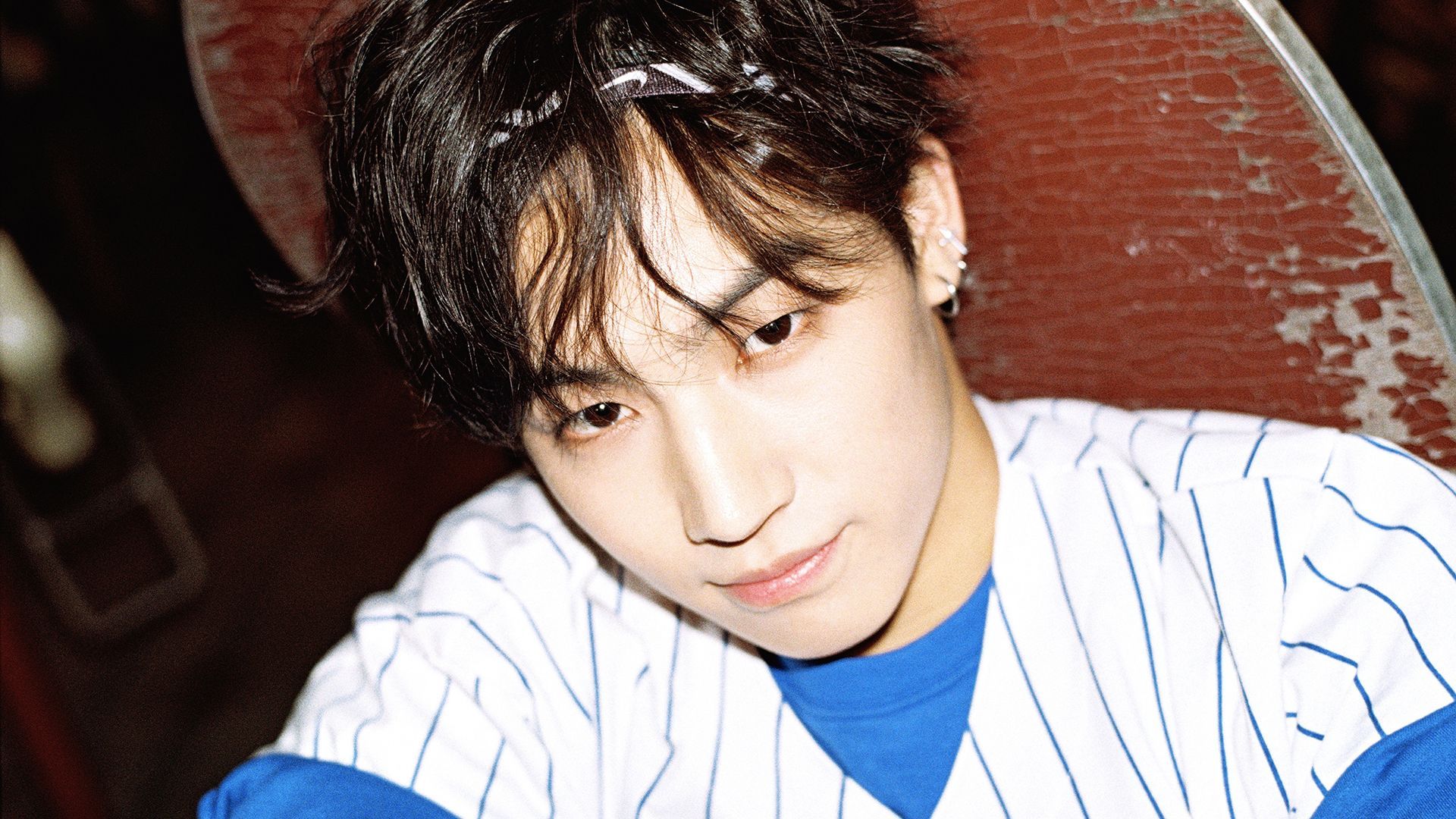 BamBam GOT7 ritratto, 1920x1080 1080p, Laptop