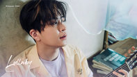 BamBam GOT7 Lullaby, 3840x2160 4K, Desktop 4K