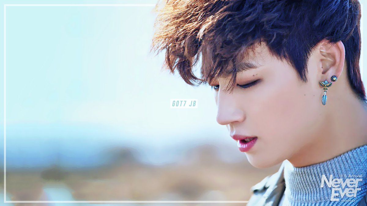 BamBam GOT7 primo piano, 1200x675 HD, Desktop