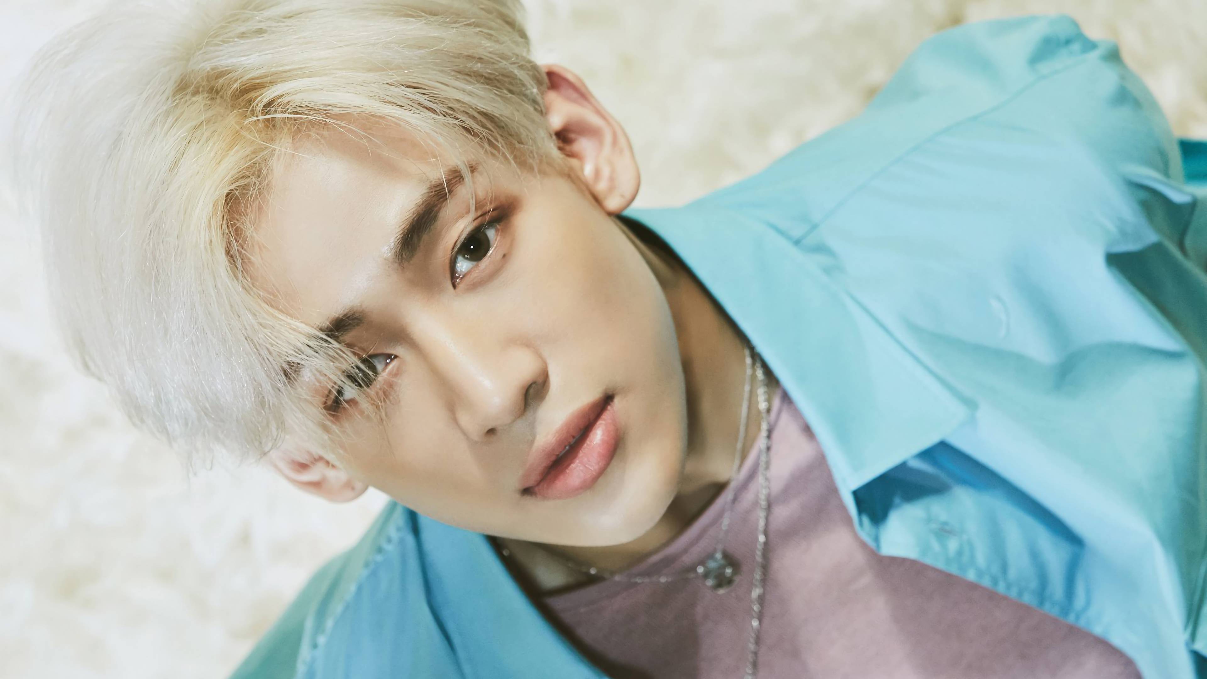 BamBam GOT7 ritratto, K-pop, 3840x2160 Ultra HD, 4K TV
