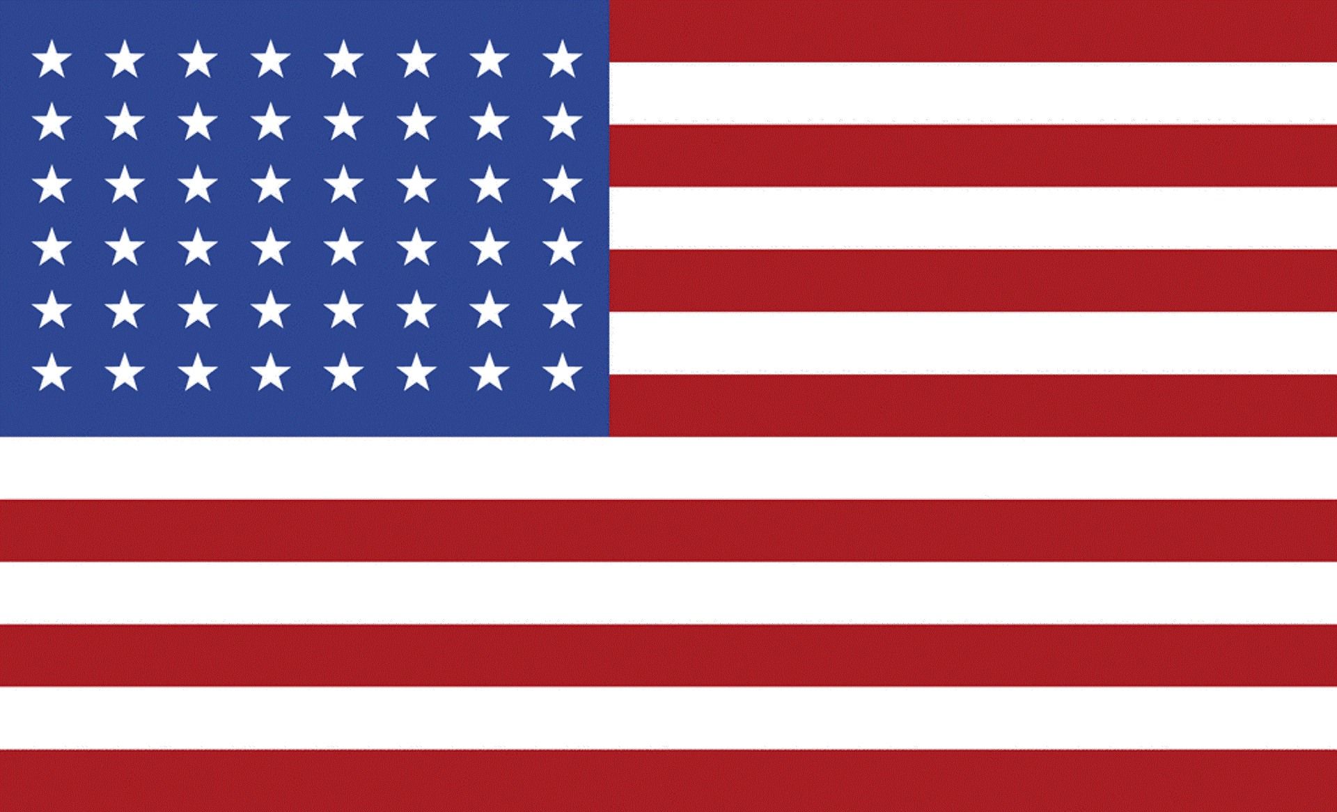 Bandiera americana vintage, 1080x1920 Full HD Verticale, iPhone Pro
