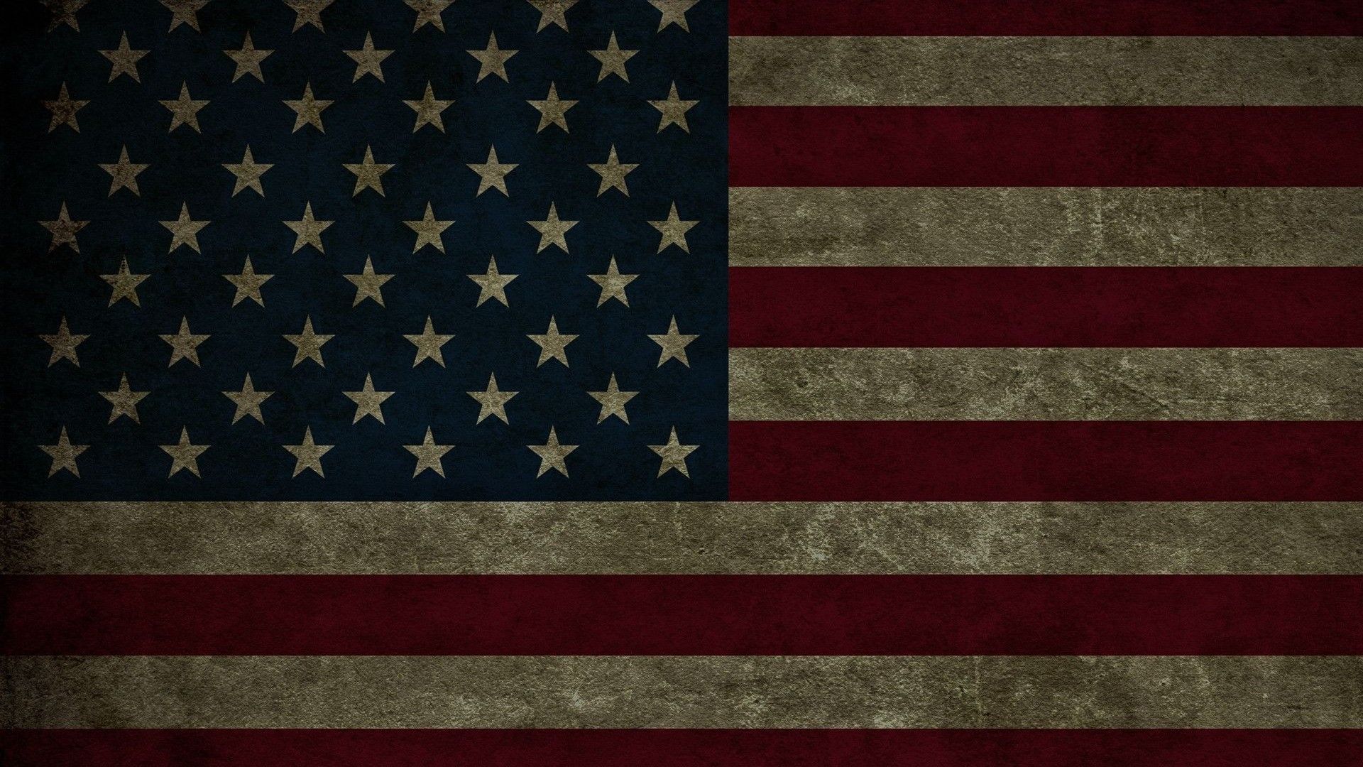 Bandiera americana ondulata, 1080x1920 Verticale, iPhone Air