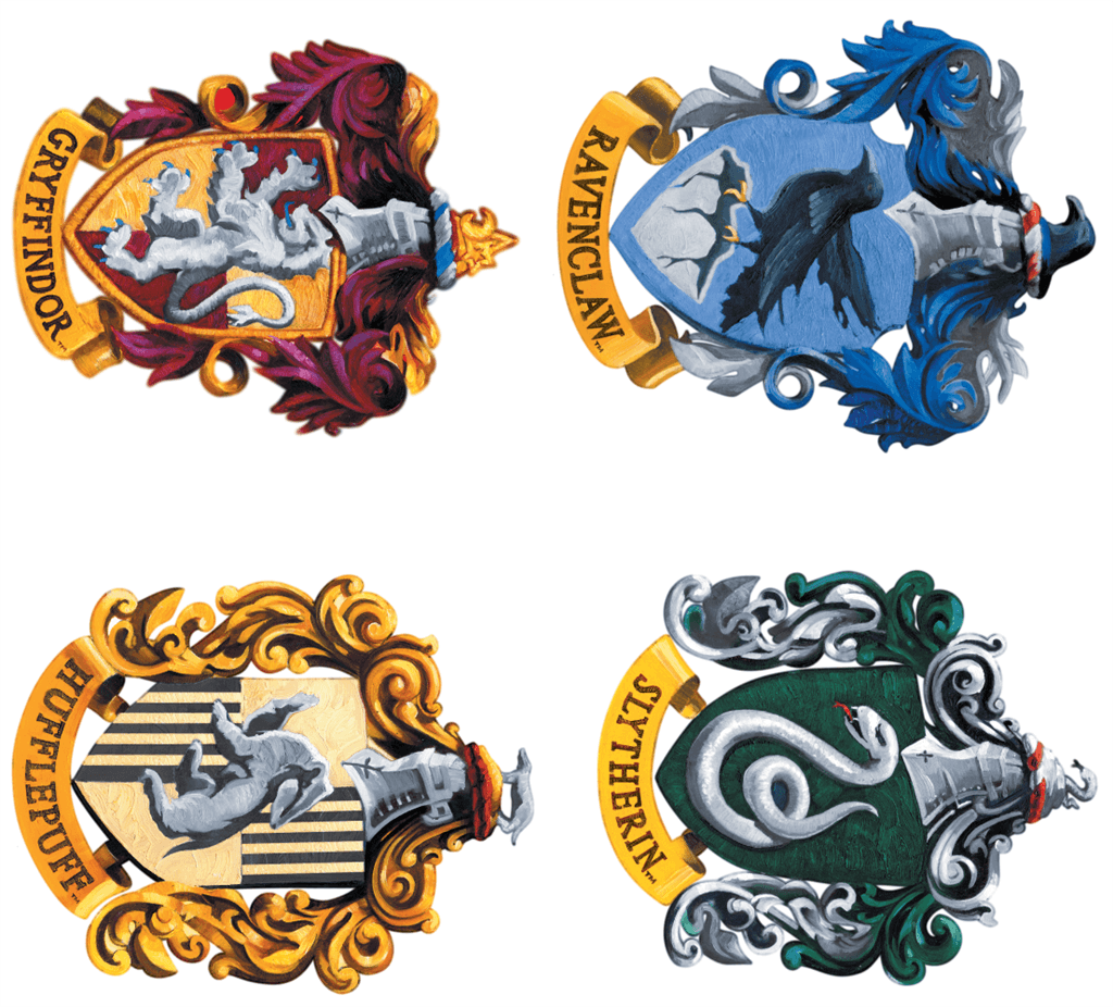 Stemma Hufflepuff tasso giallo, 1920x1200 Full HD+, PC