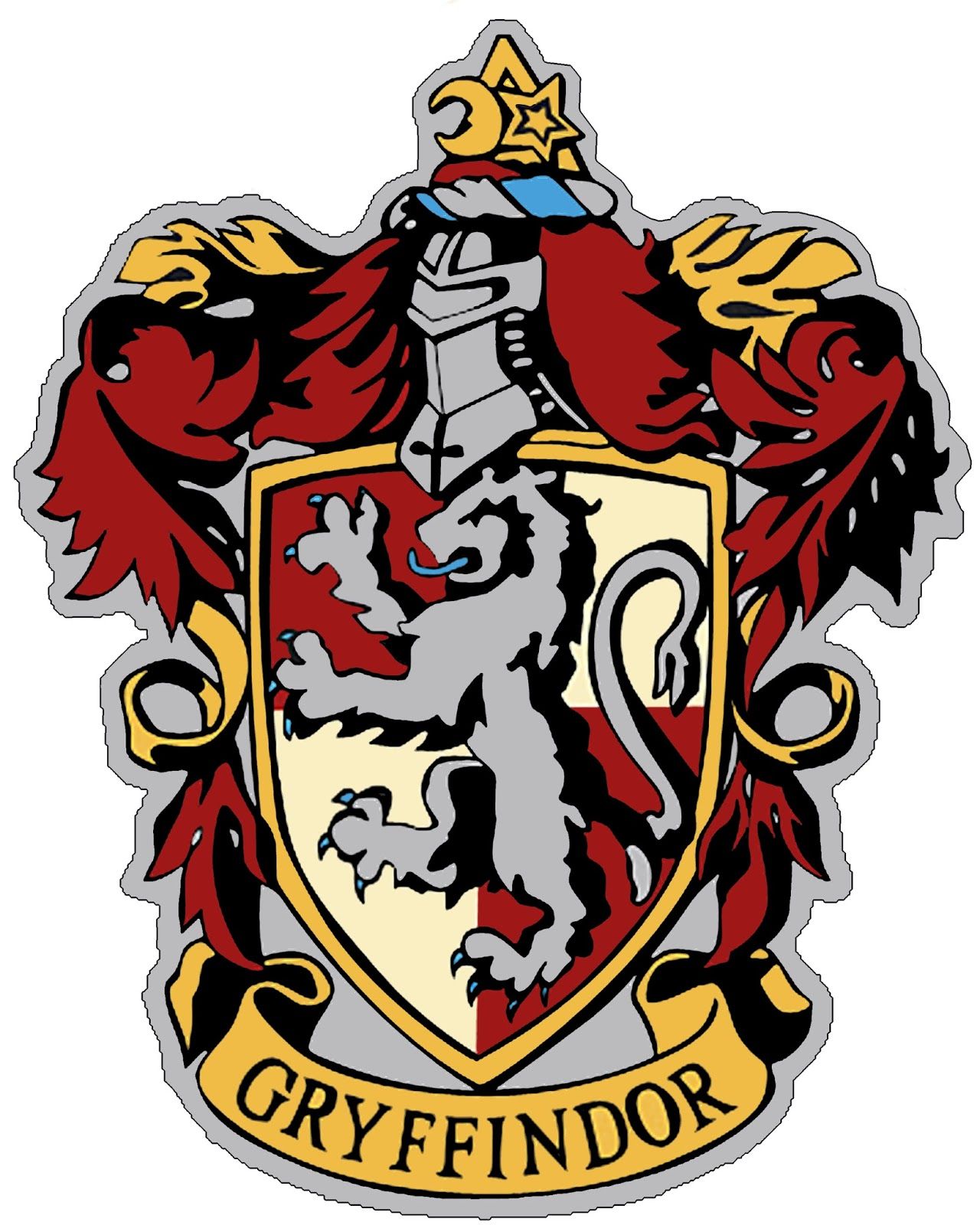 Stemma Hogwarts Harry Potter, 2039x2039 alta risoluzione, Laptop