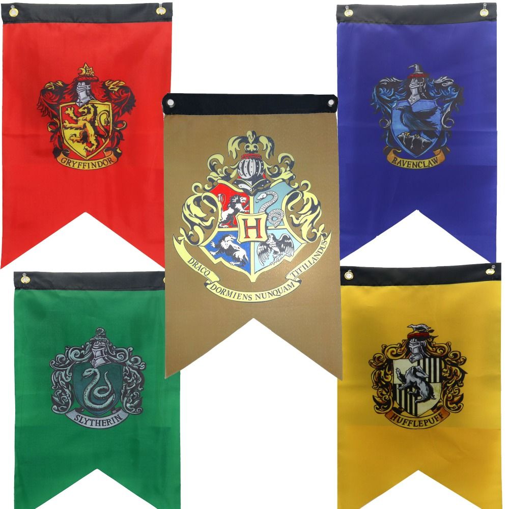 Stemma Ravenclaw con parole, 720x1280 Full HD Verticale, Smartphone