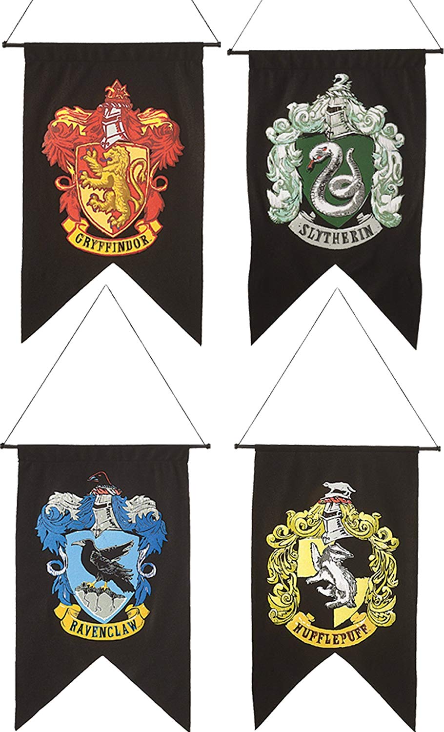 Stemma Hogwarts su pergamena, 1221x1997 Verticale, Mobile