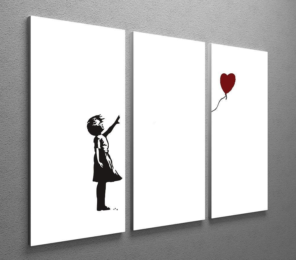 Ragazza con Palloncino Banksy, 1000x879 HD, Desktop