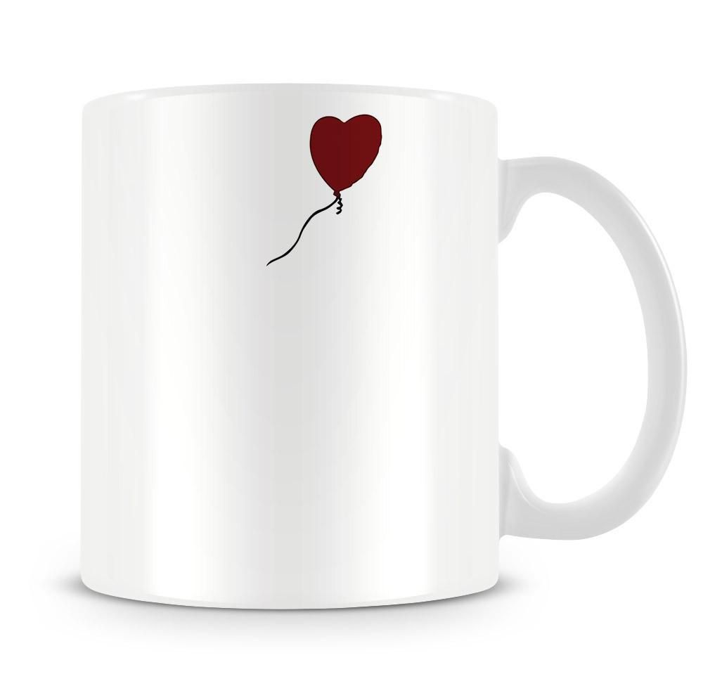 Bambina con palloncino Banksy, 1000x1000 HD, Desktop