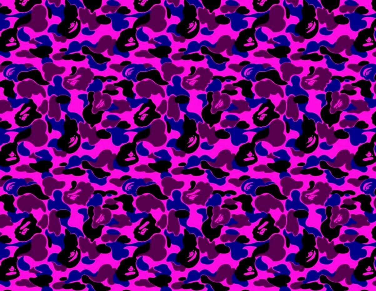 Logo Apple camouflage grigio, azienda tech, 1920x1200 Full HD+, Desktop