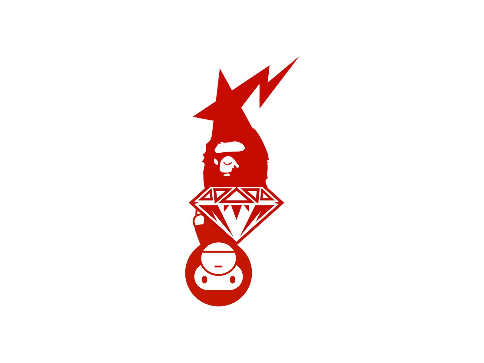 Teschio pirata logo blu, 1920x1080 Full HD 1080p, Desktop