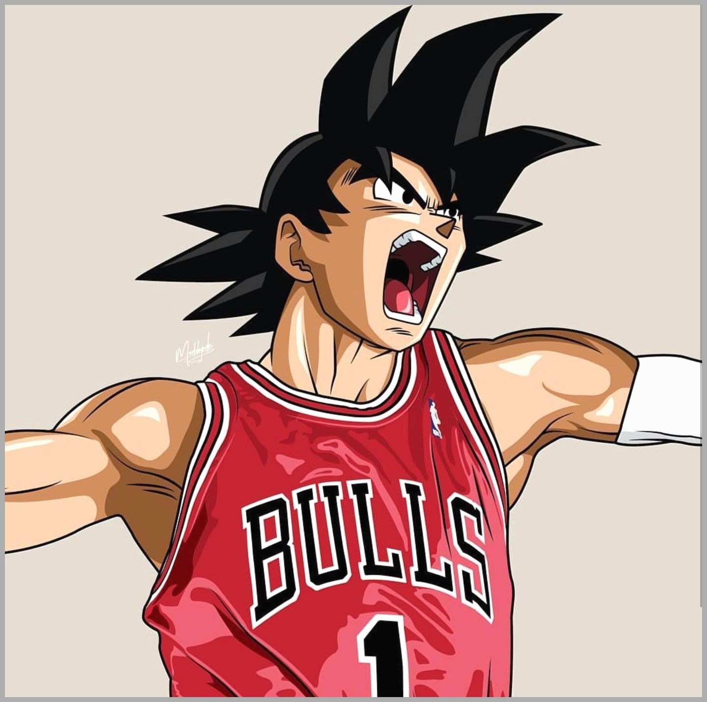 Dragon Ball Super personaggi, 2048x1152 2K, PC Desktop