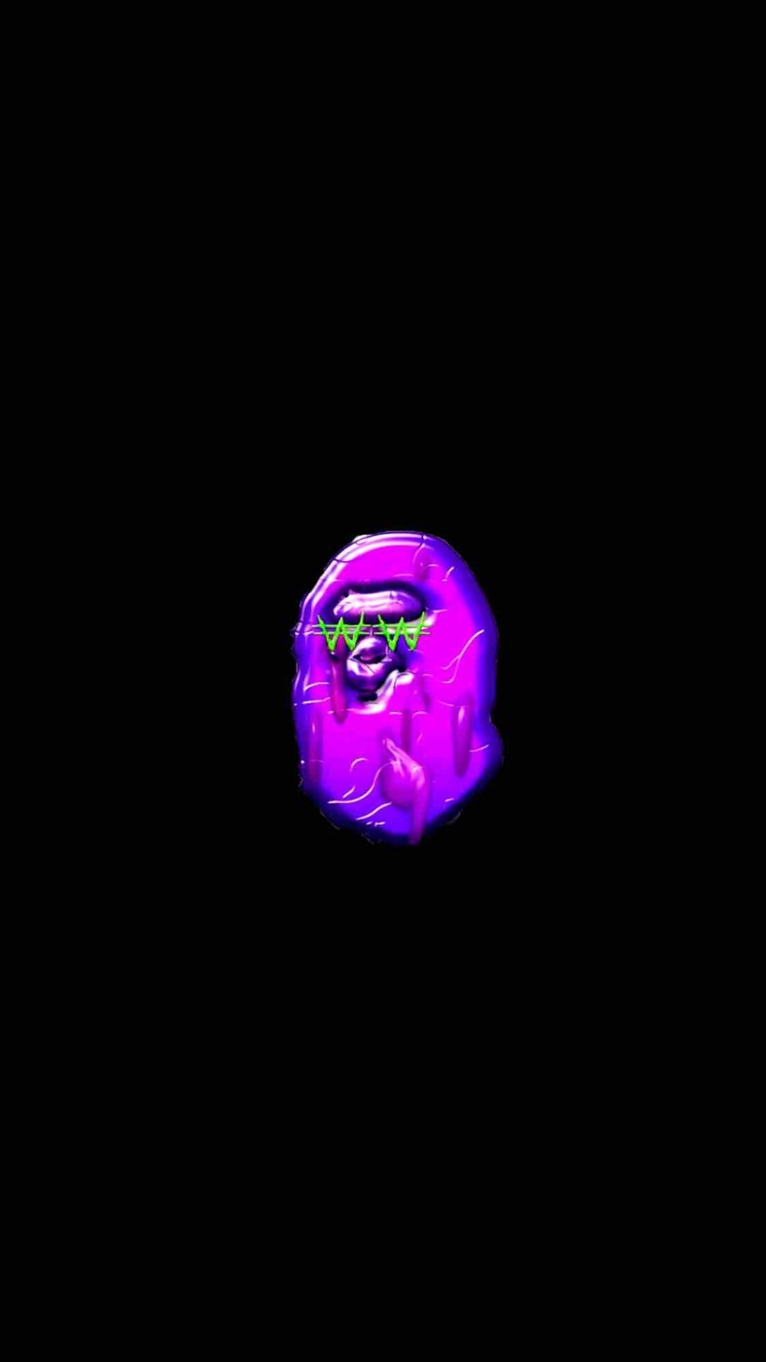 Felpa BAPE Shark blu, 1024x768 HD, Desktop
