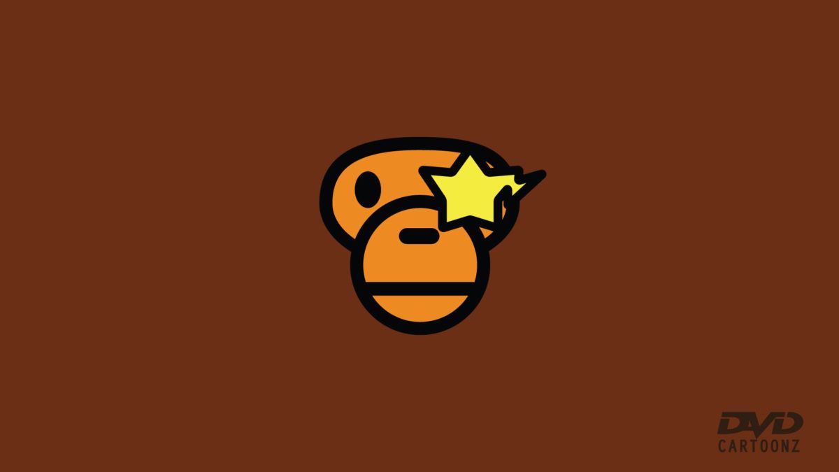 Logo Supreme su camouflage BAPE, New York, 1920x1080 1080p, Laptop